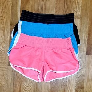 XHILERATION SWIM SHORTS